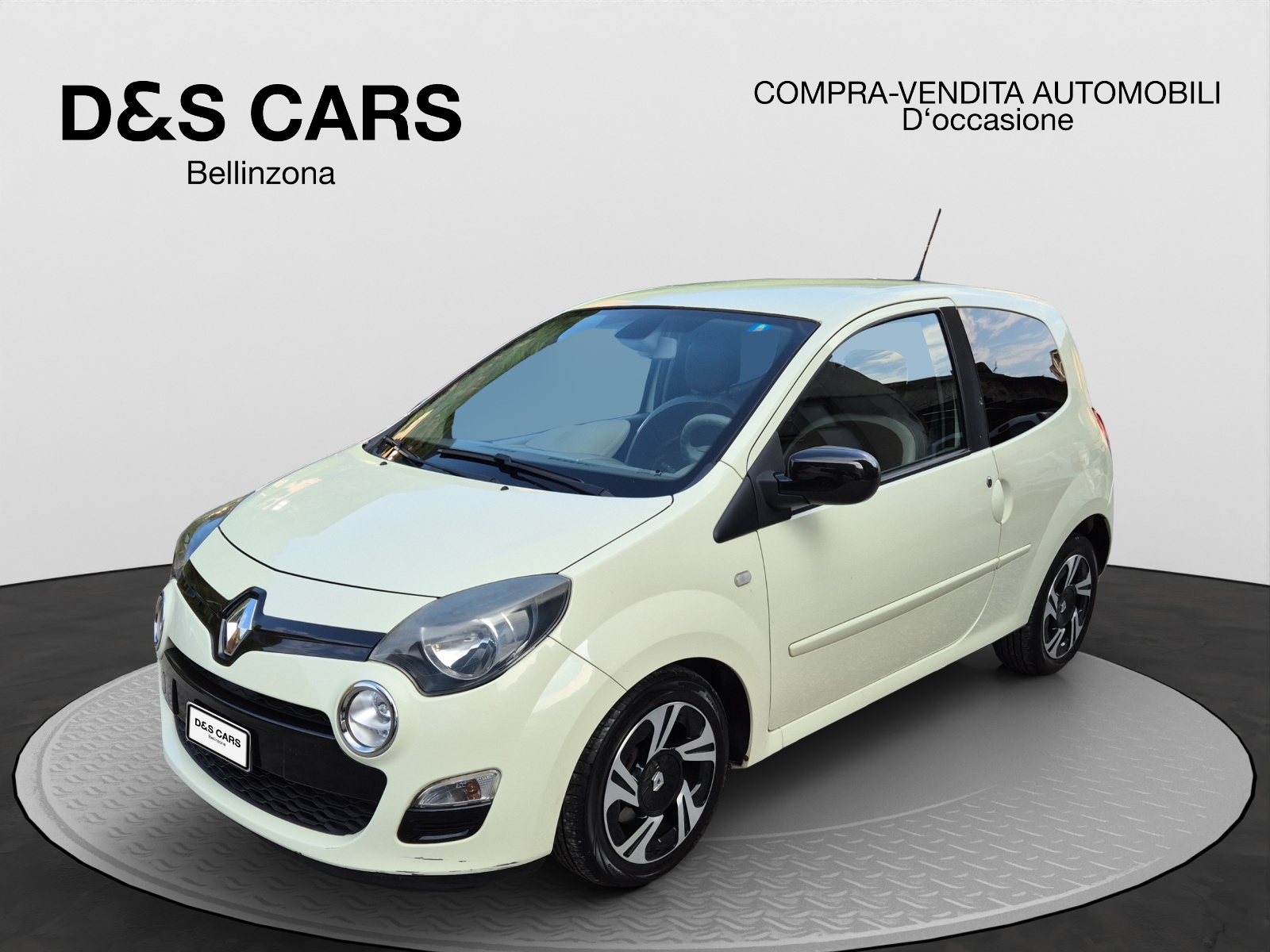 RENAULT TWINGO-image-0
