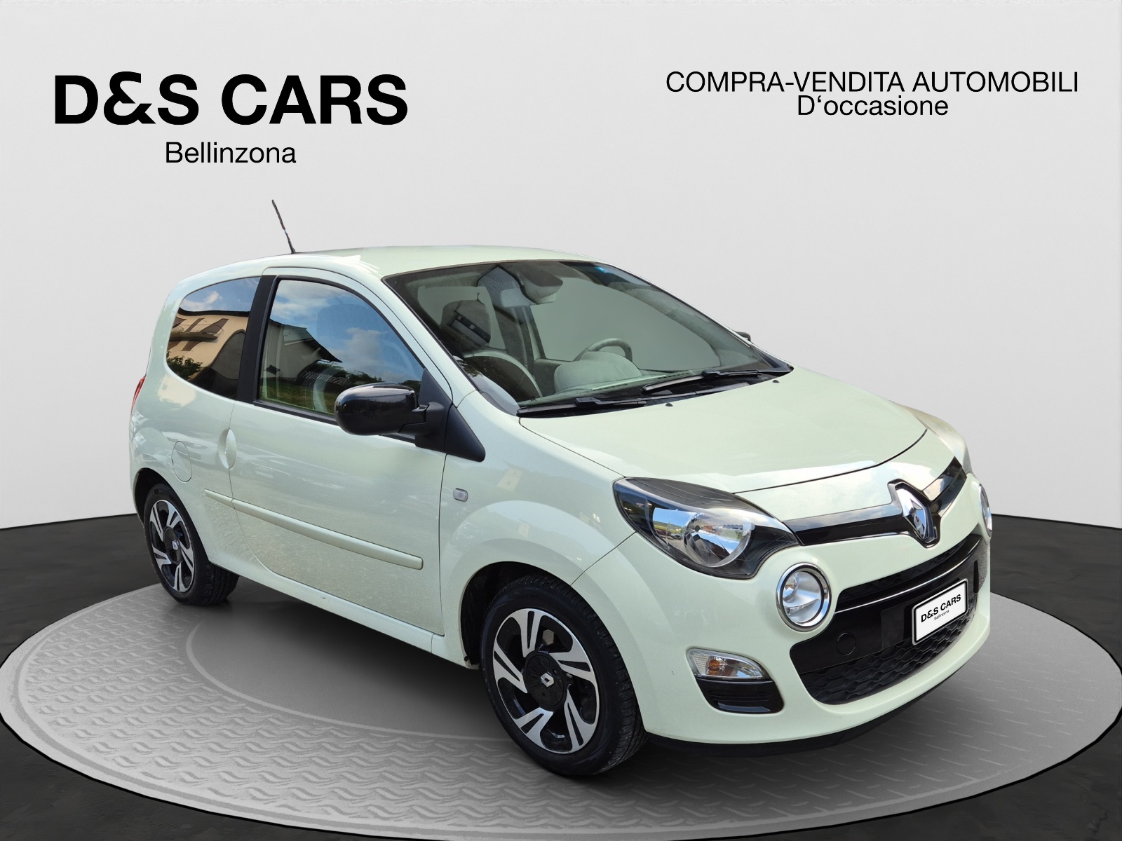 RENAULT TWINGO-image-6