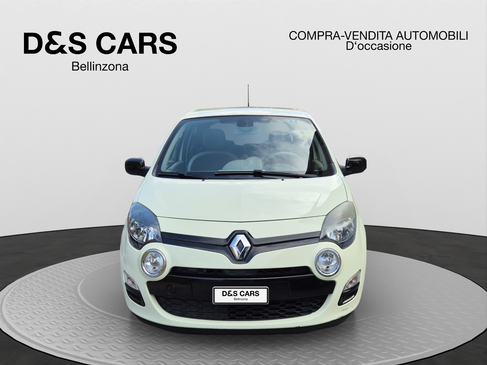 RENAULT TWINGO-image-7