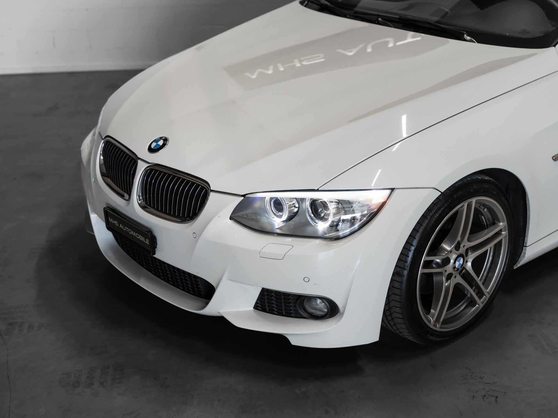 BMW 320d Cabriolet Steptronic-image-17