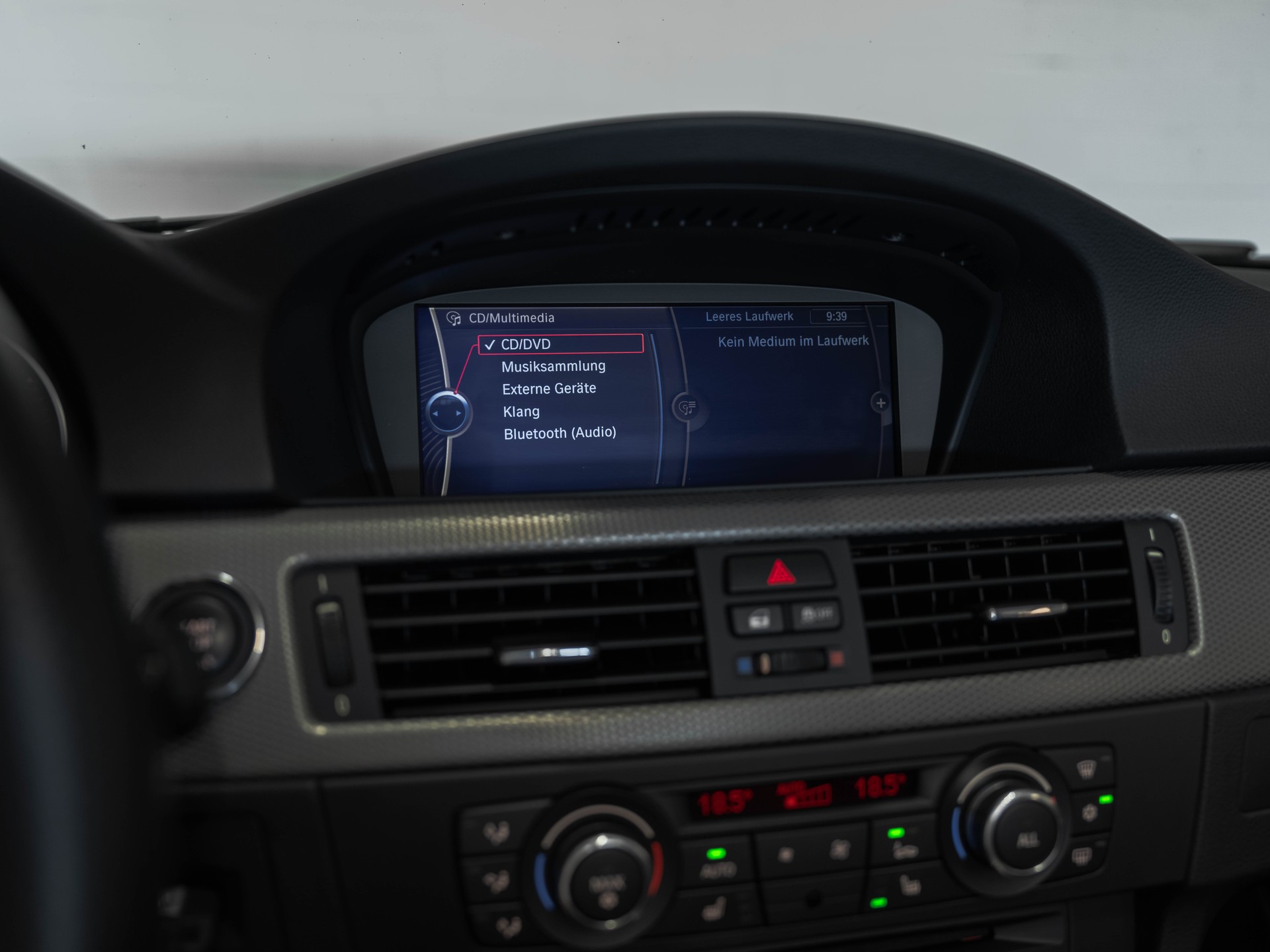 BMW 320d Cabriolet Steptronic-image-33