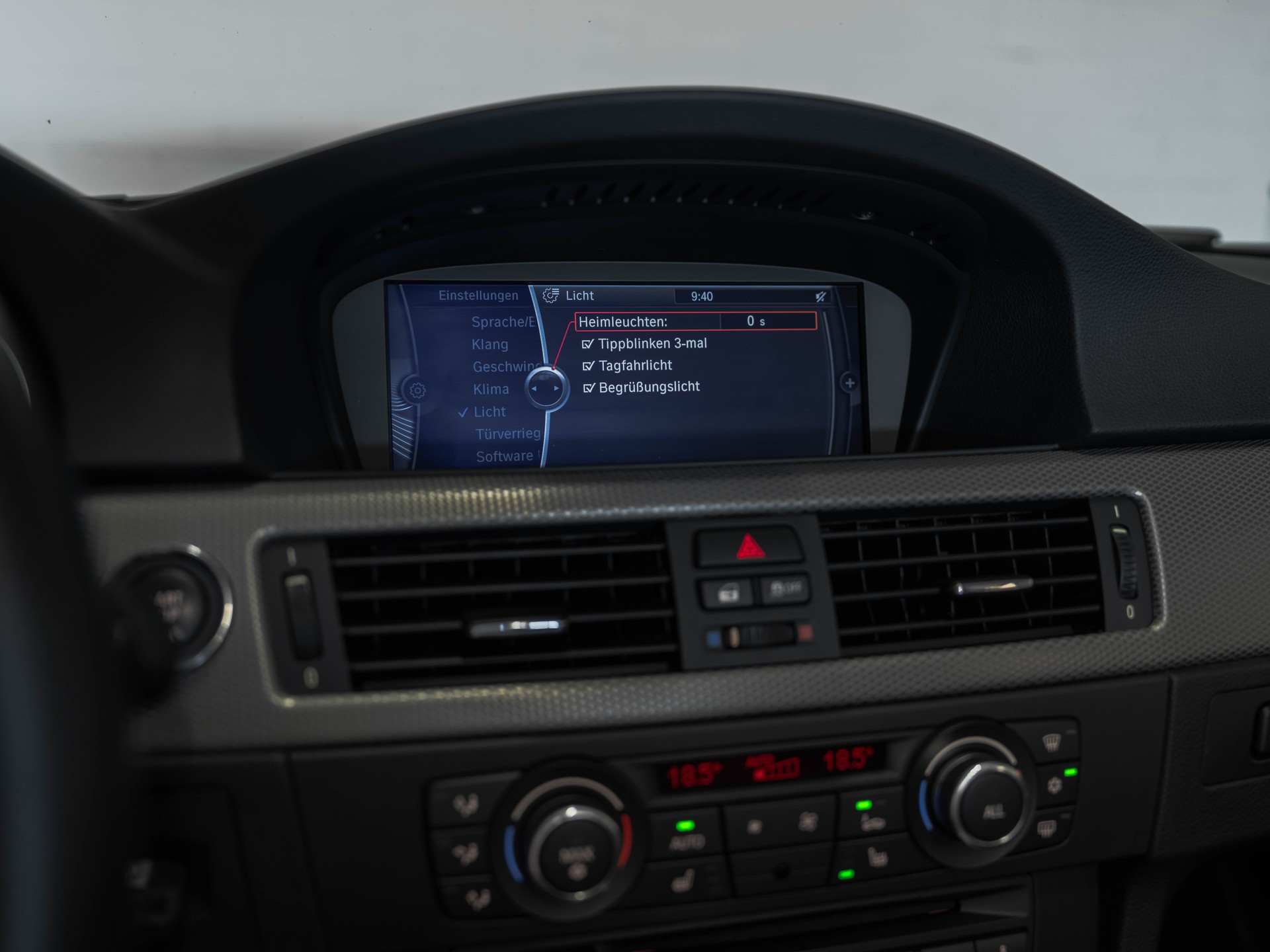 BMW 320d Cabriolet Steptronic-image-36