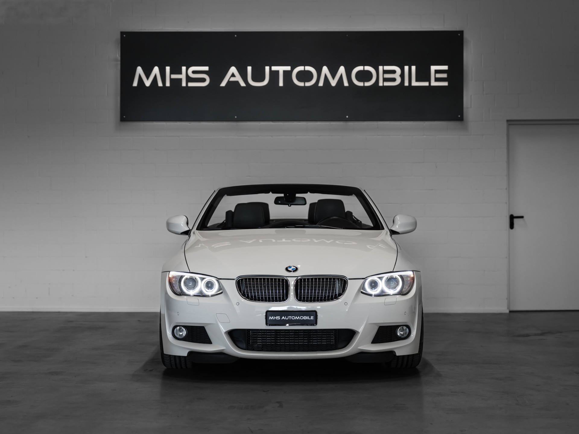 BMW 320d Cabriolet Steptronic-image-7