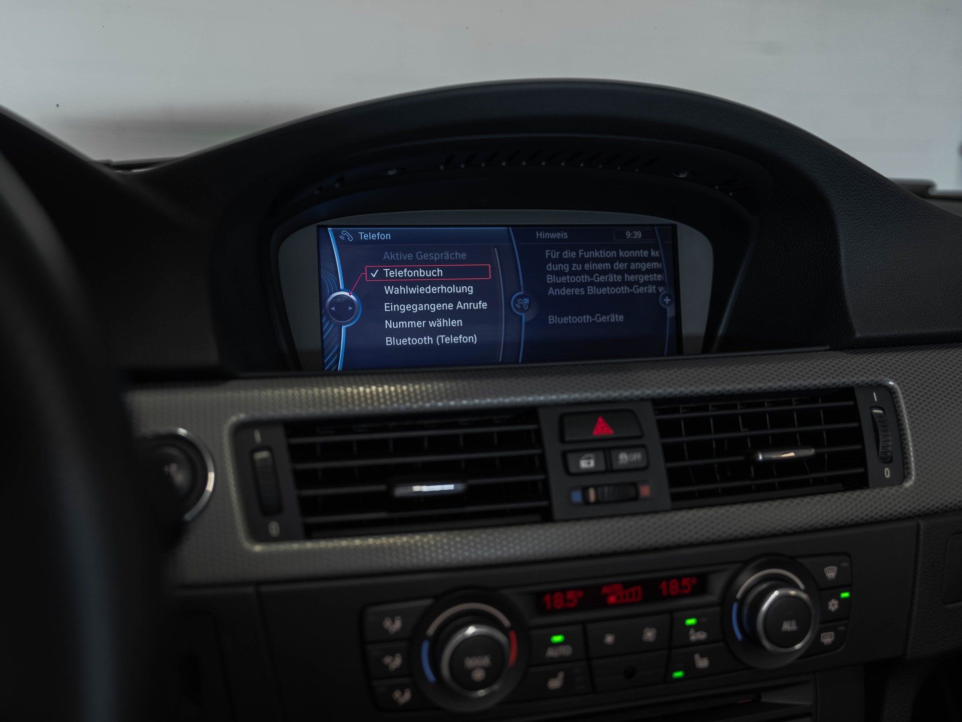 BMW 320d Cabriolet Steptronic-image-34