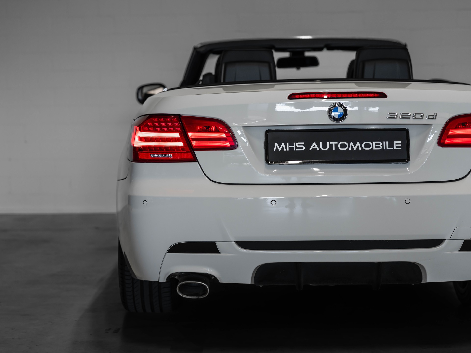 BMW 320d Cabriolet Steptronic-image-22