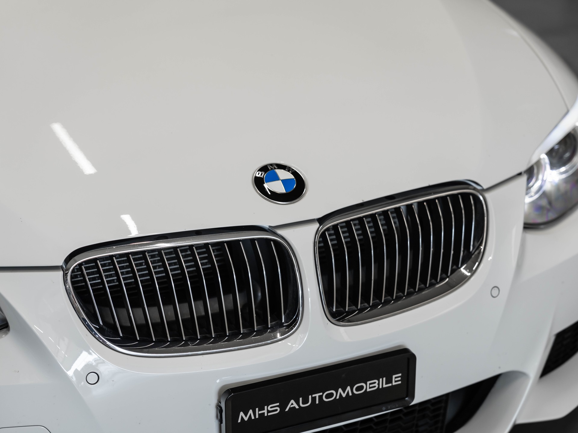 BMW 320d Cabriolet Steptronic-image-26