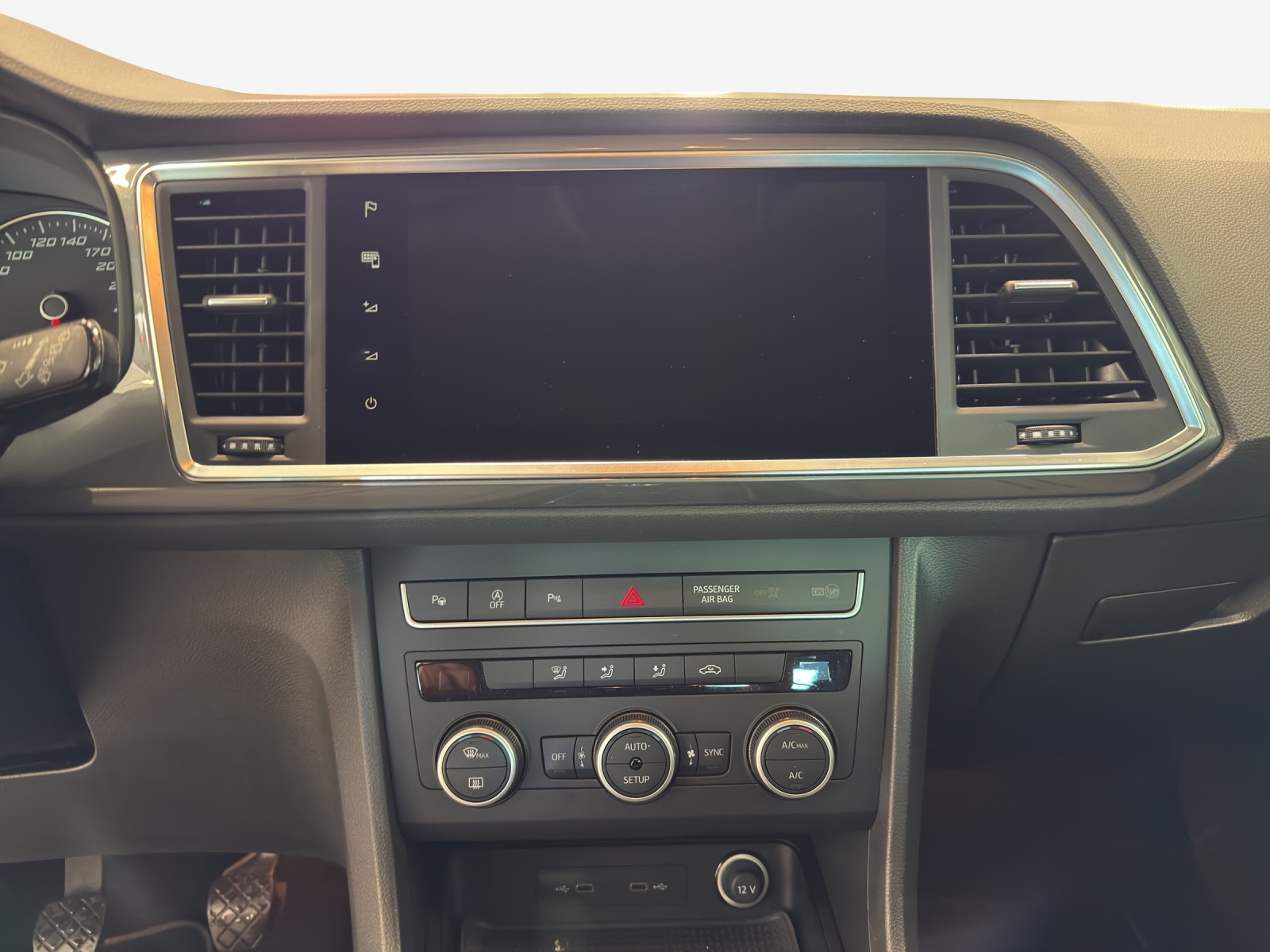 SEAT Ateca 1.0 Eco TSI Style-image-9