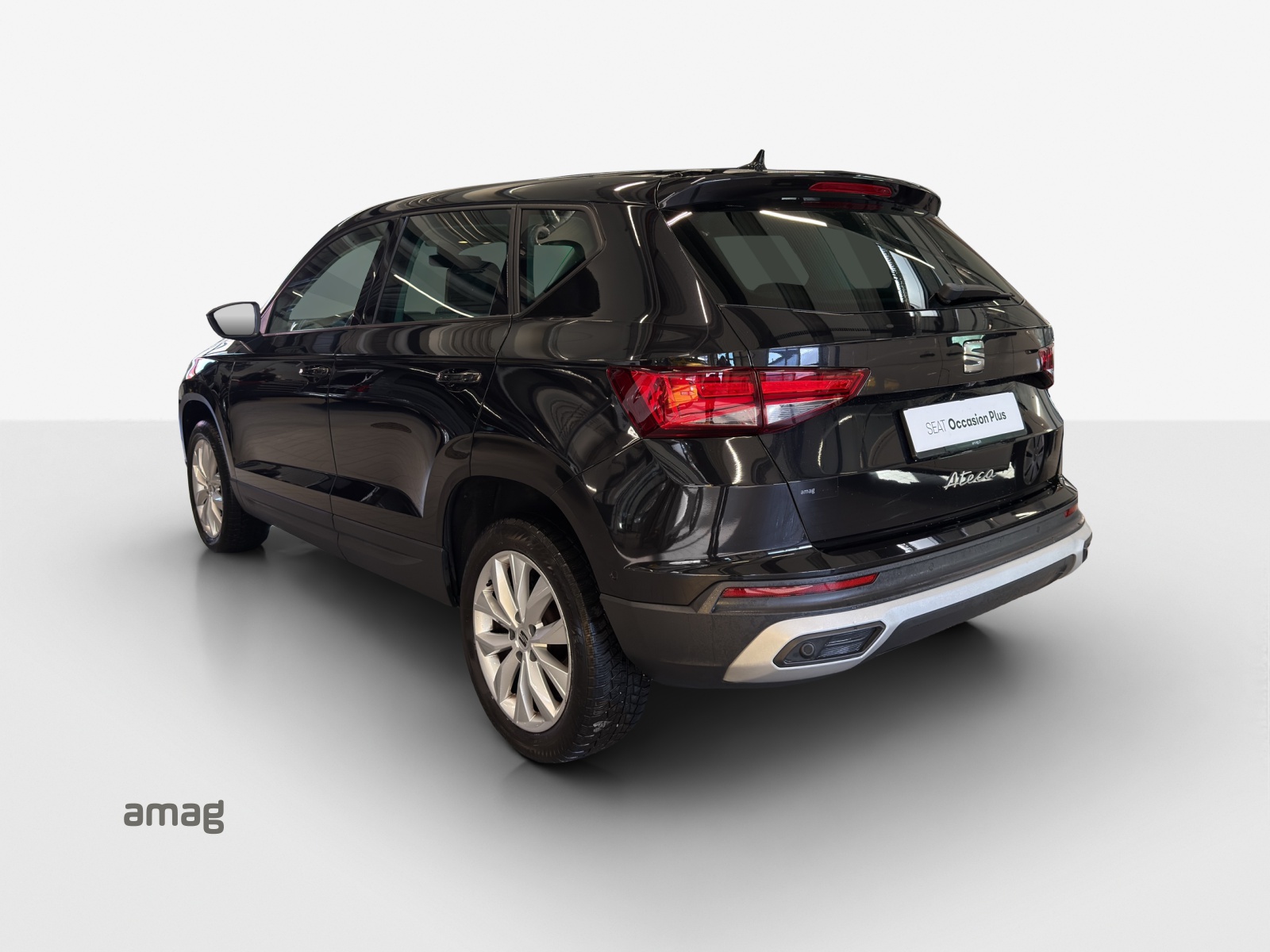 SEAT Ateca 1.0 Eco TSI Style-image-3