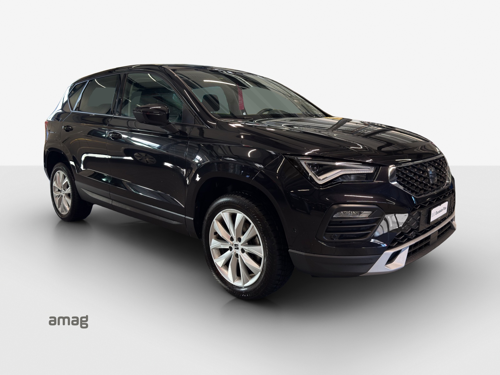 SEAT Ateca 1.0 Eco TSI Style-image-6