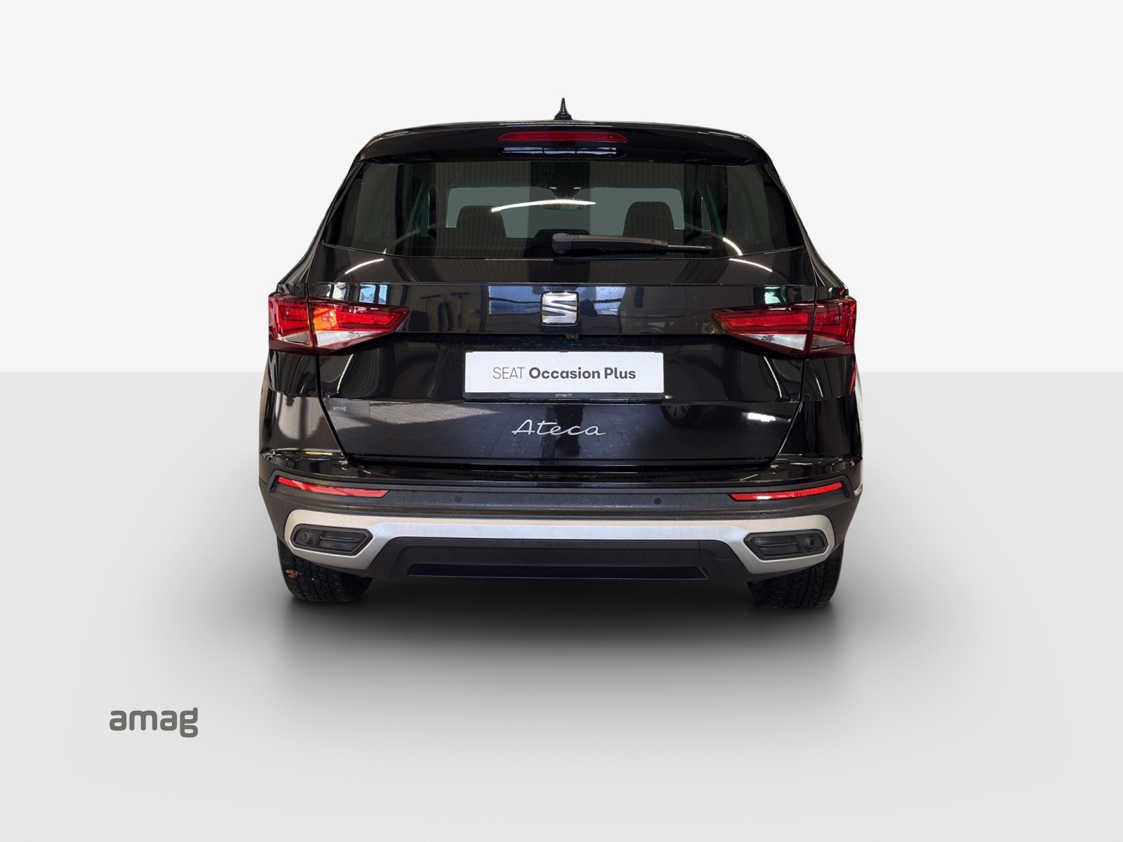SEAT Ateca 1.0 Eco TSI Style-image-4