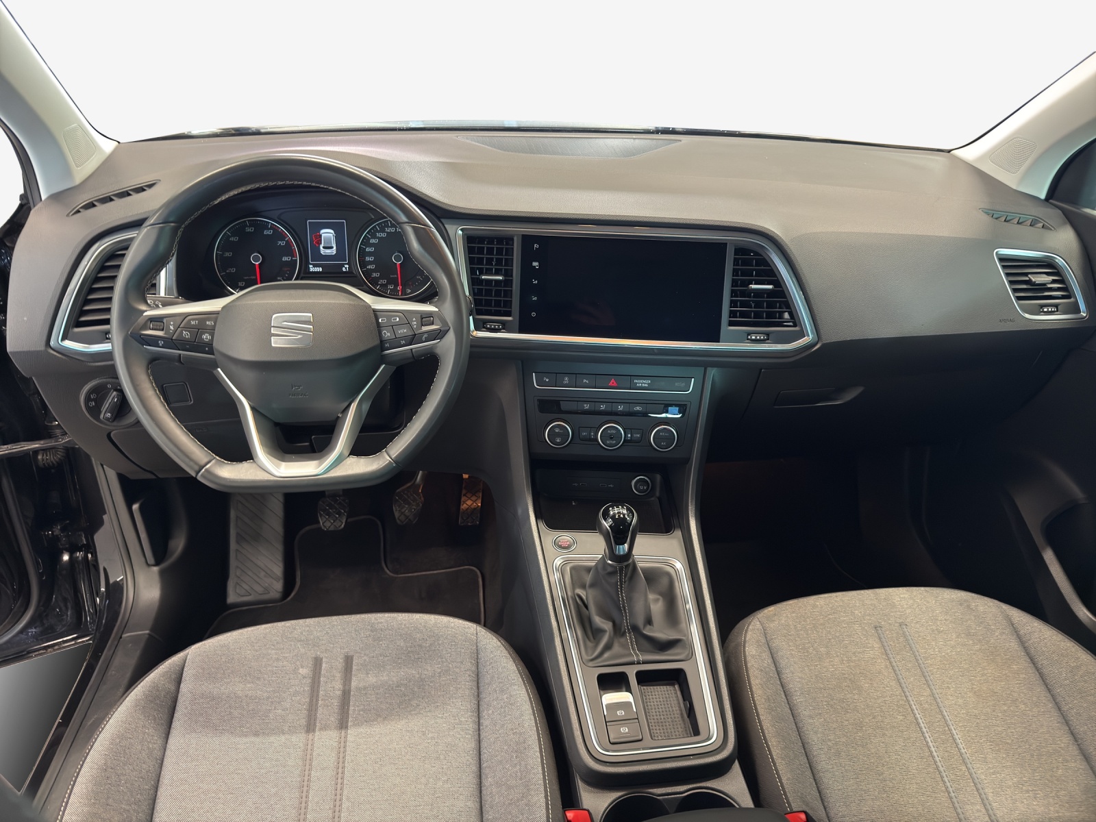 SEAT Ateca 1.0 Eco TSI Style-image-10