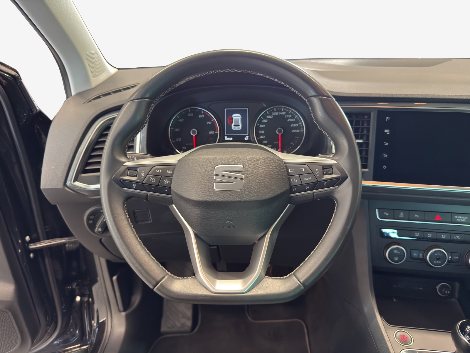 SEAT Ateca 1.0 Eco TSI Style-image-8