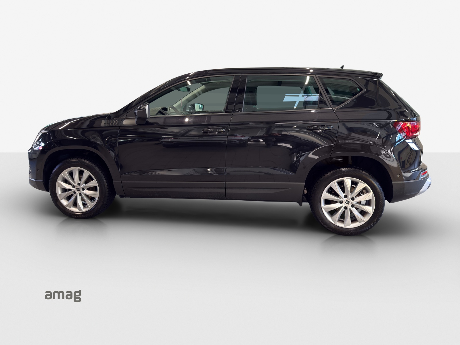 SEAT Ateca 1.0 Eco TSI Style-image-2