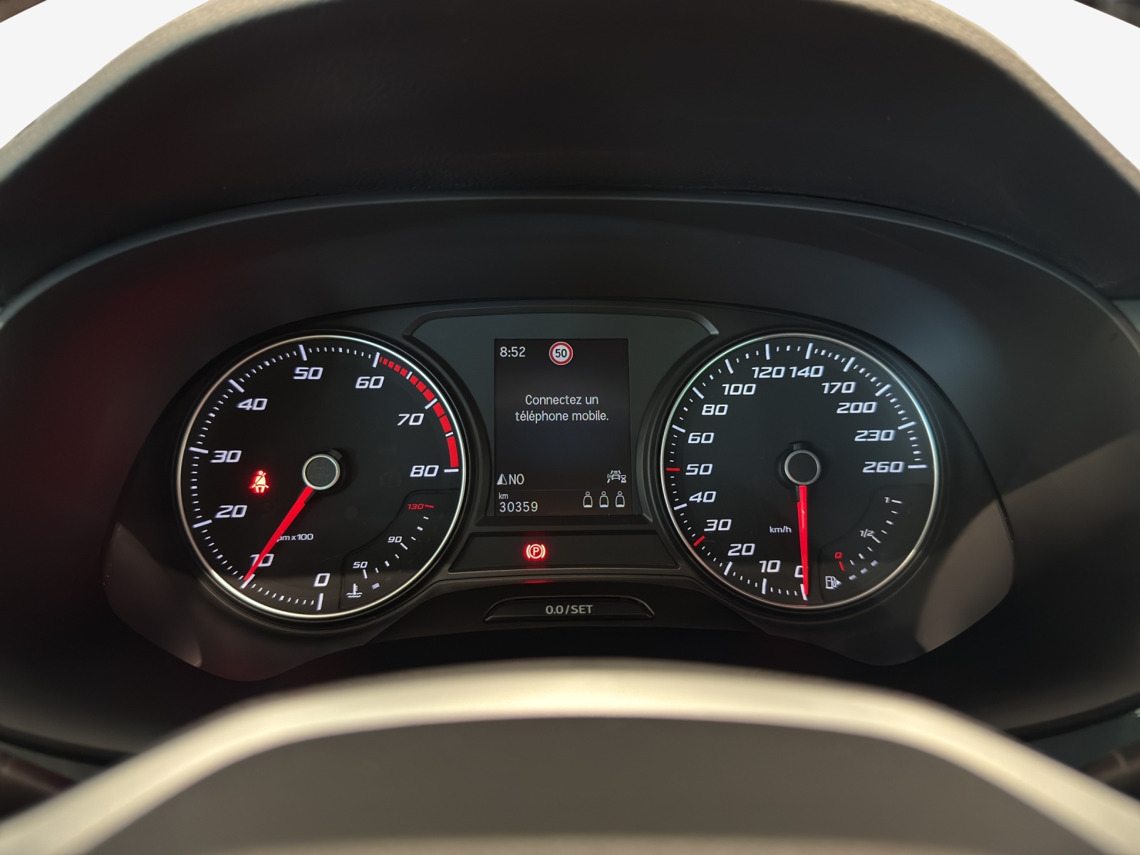 SEAT Ateca 1.0 Eco TSI Style-image-14