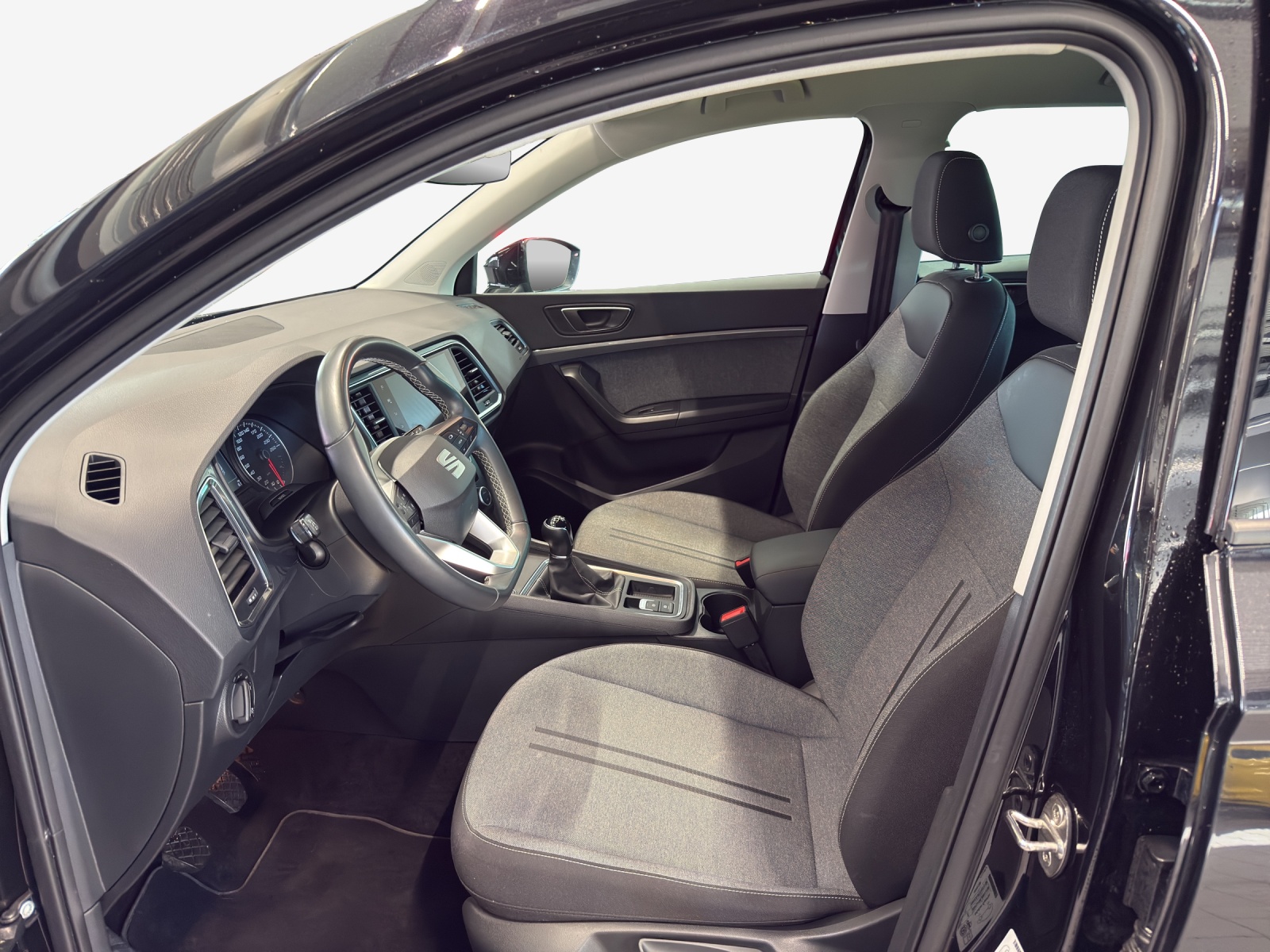 SEAT Ateca 1.0 Eco TSI Style-image-7