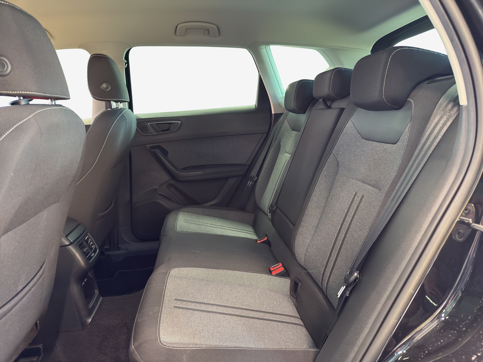SEAT Ateca 1.0 Eco TSI Style-image-11