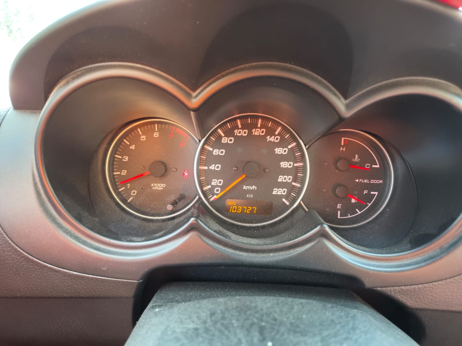 DAIHATSU Copen 1.3-image-5