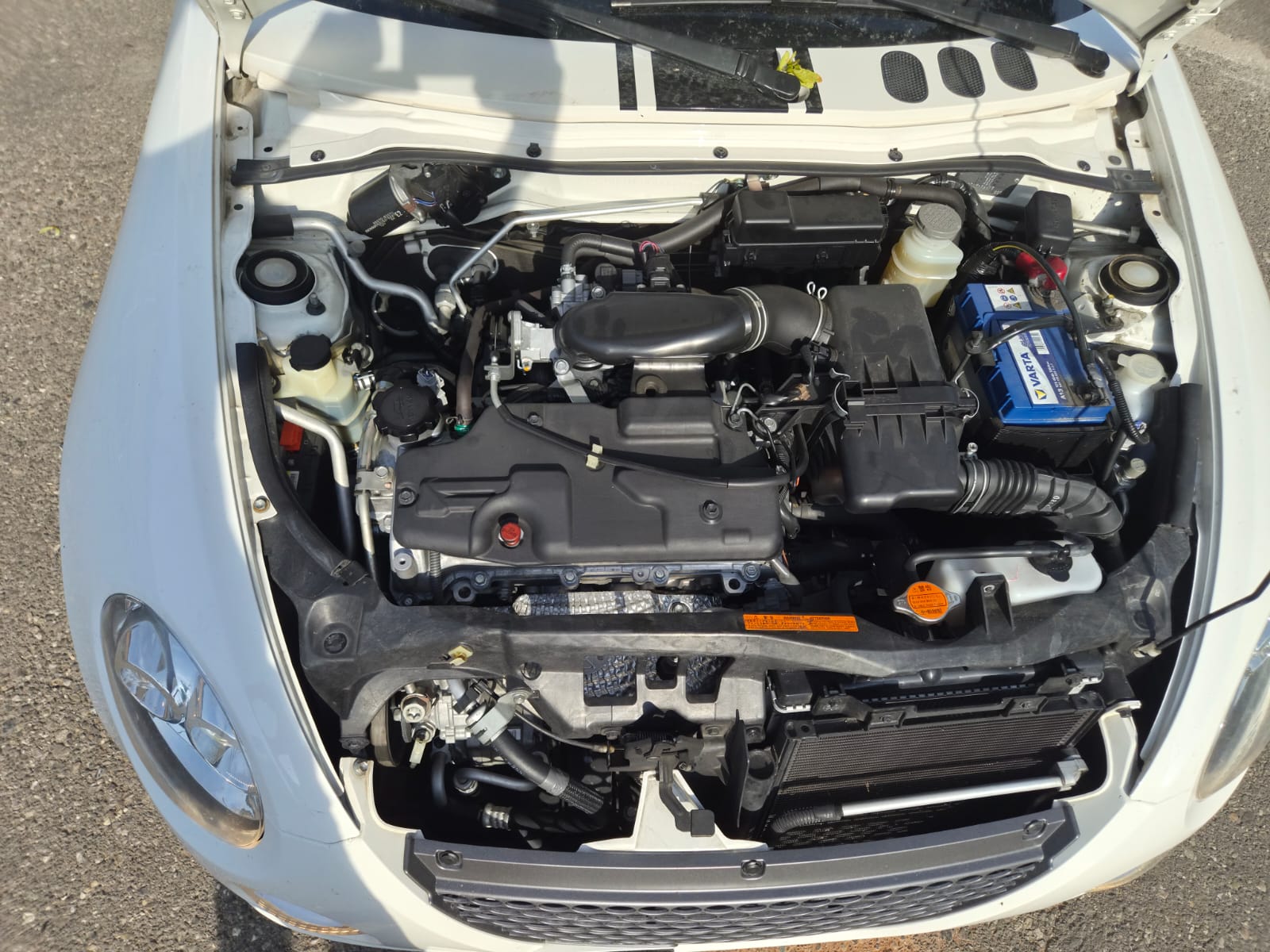 DAIHATSU Copen 1.3-image-3