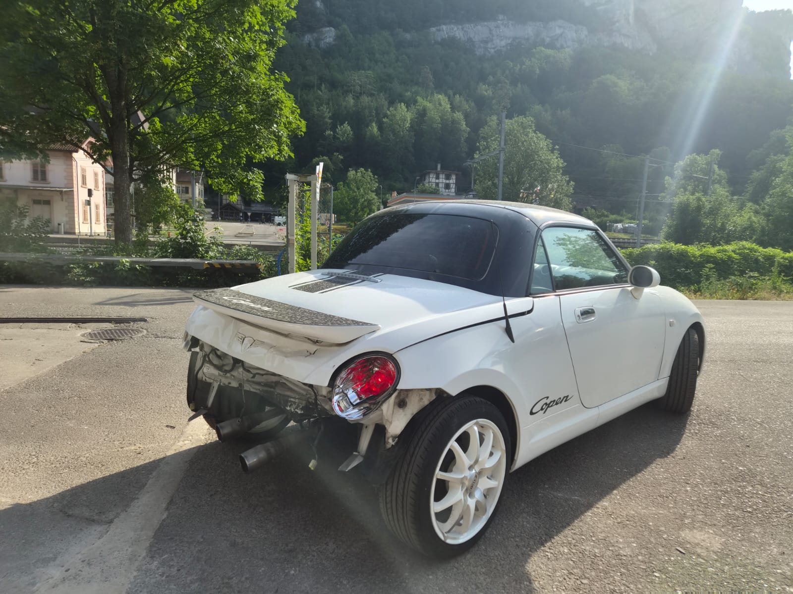 DAIHATSU Copen 1.3-image-2