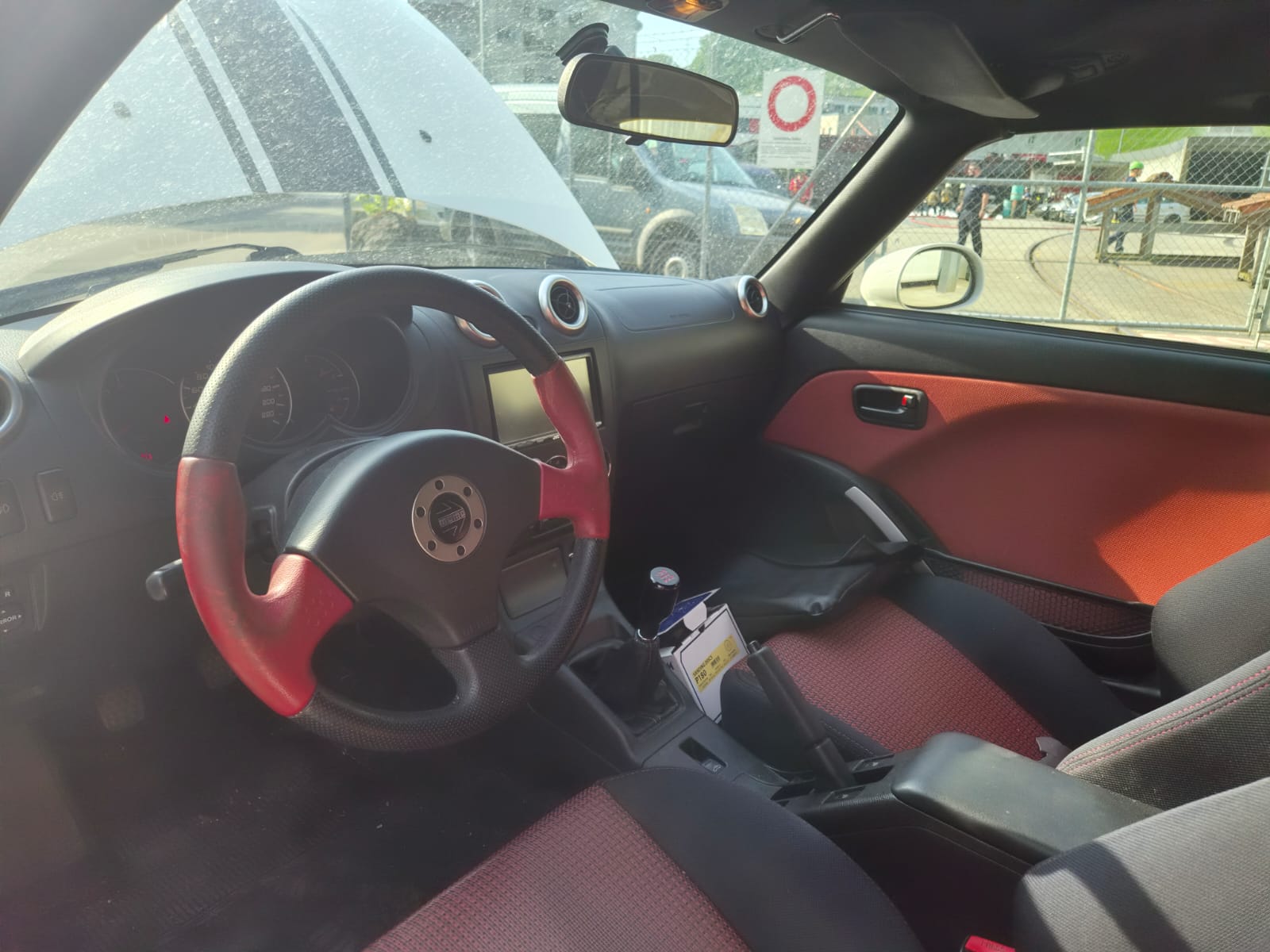 DAIHATSU Copen 1.3-image-4