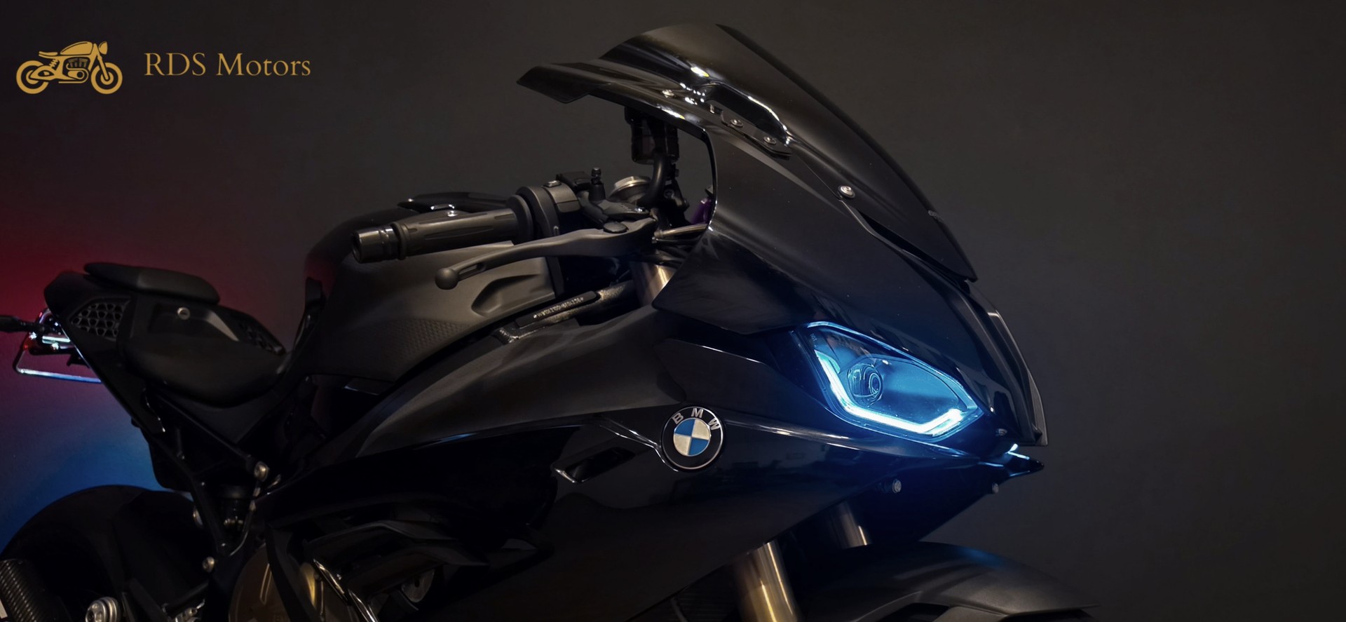 BMW S1000RR Black Edition SC Project-image-7