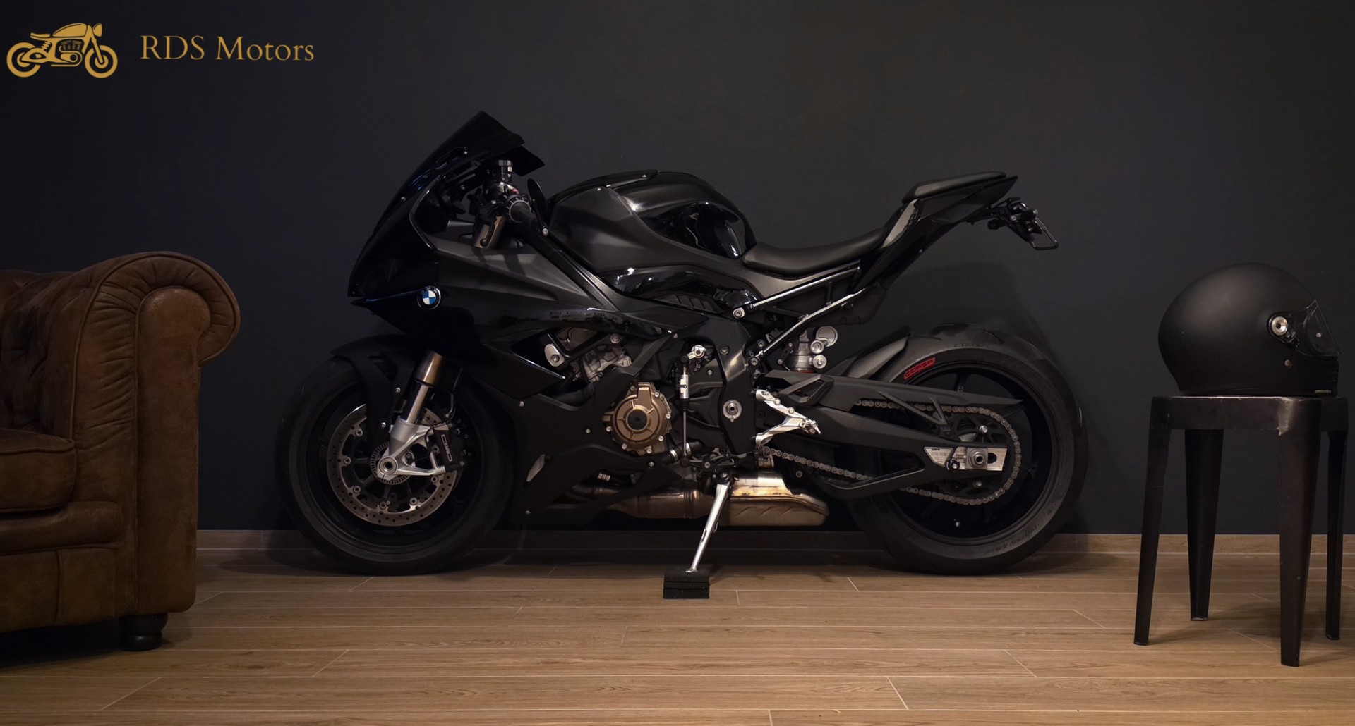 BMW S1000RR Black Edition SC Project-image-5