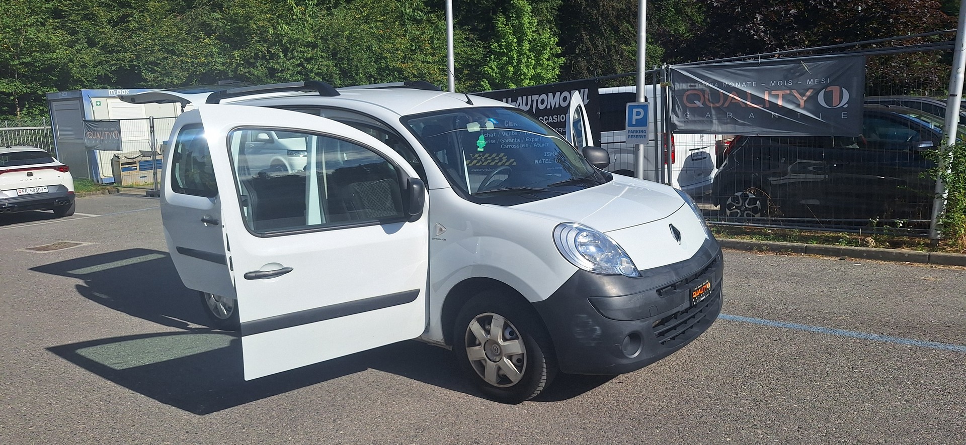 RENAULT Kangoo 1.6 16V Expression-image-20