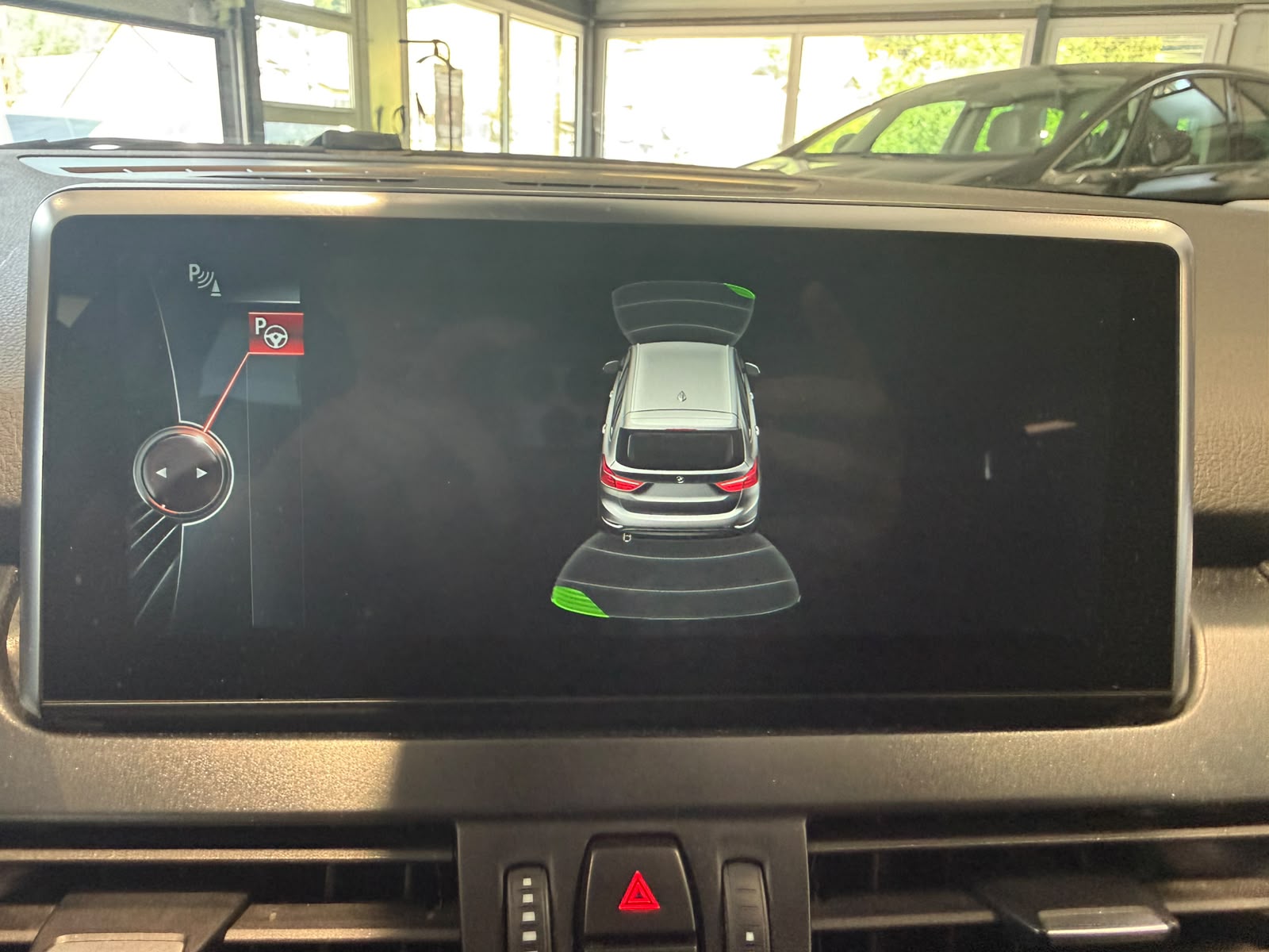 BMW 218d xDrive Gran Tourer Steptronic-image-14