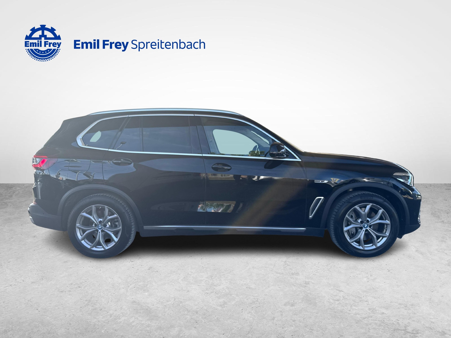 BMW X5 45e xDrive-image-6