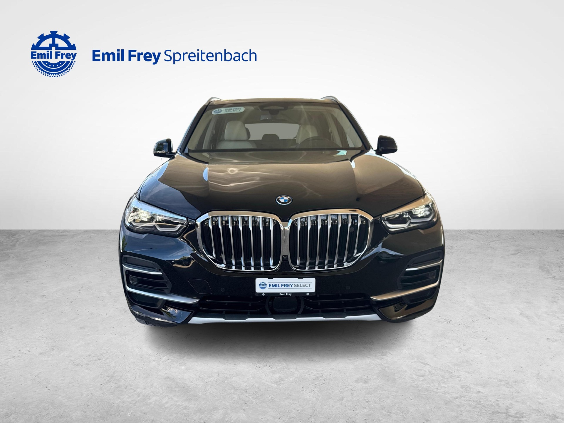 BMW X5 45e xDrive-image-8