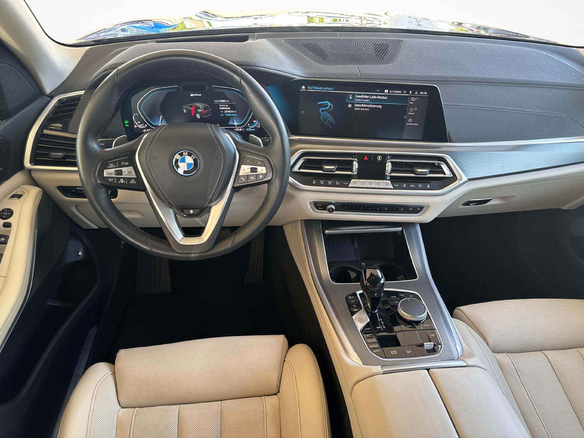 BMW X5 45e xDrive-image-9