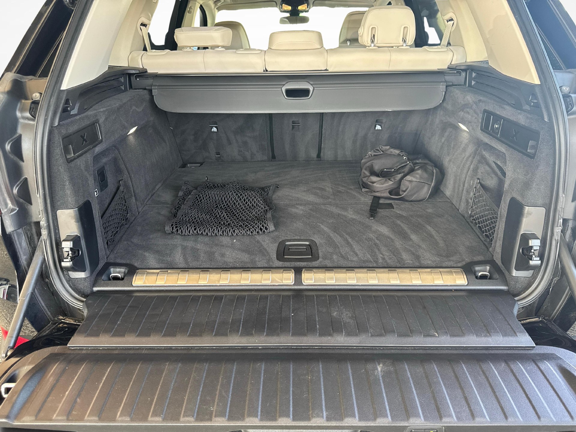BMW X5 45e xDrive-image-12