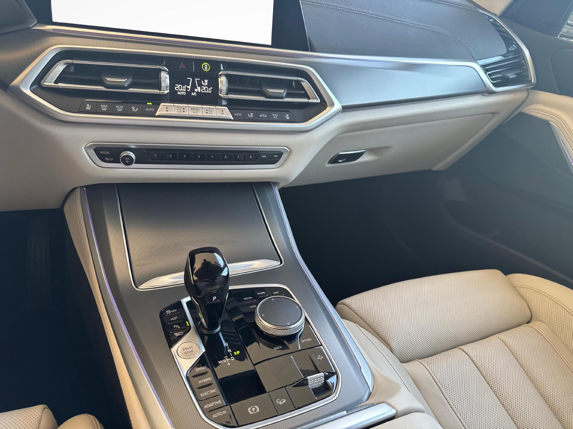 BMW X5 45e xDrive-image-17