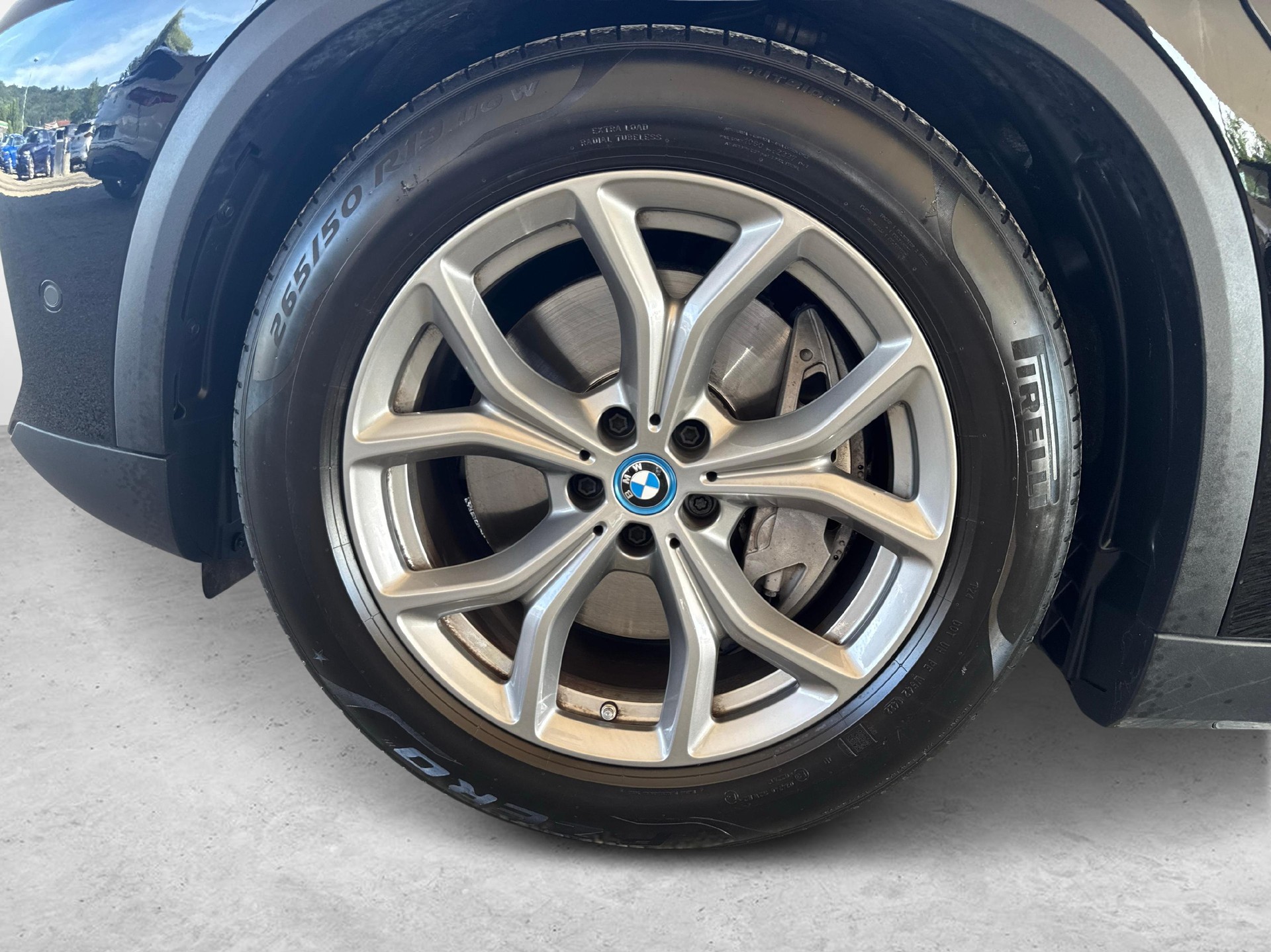 BMW X5 45e xDrive-image-20