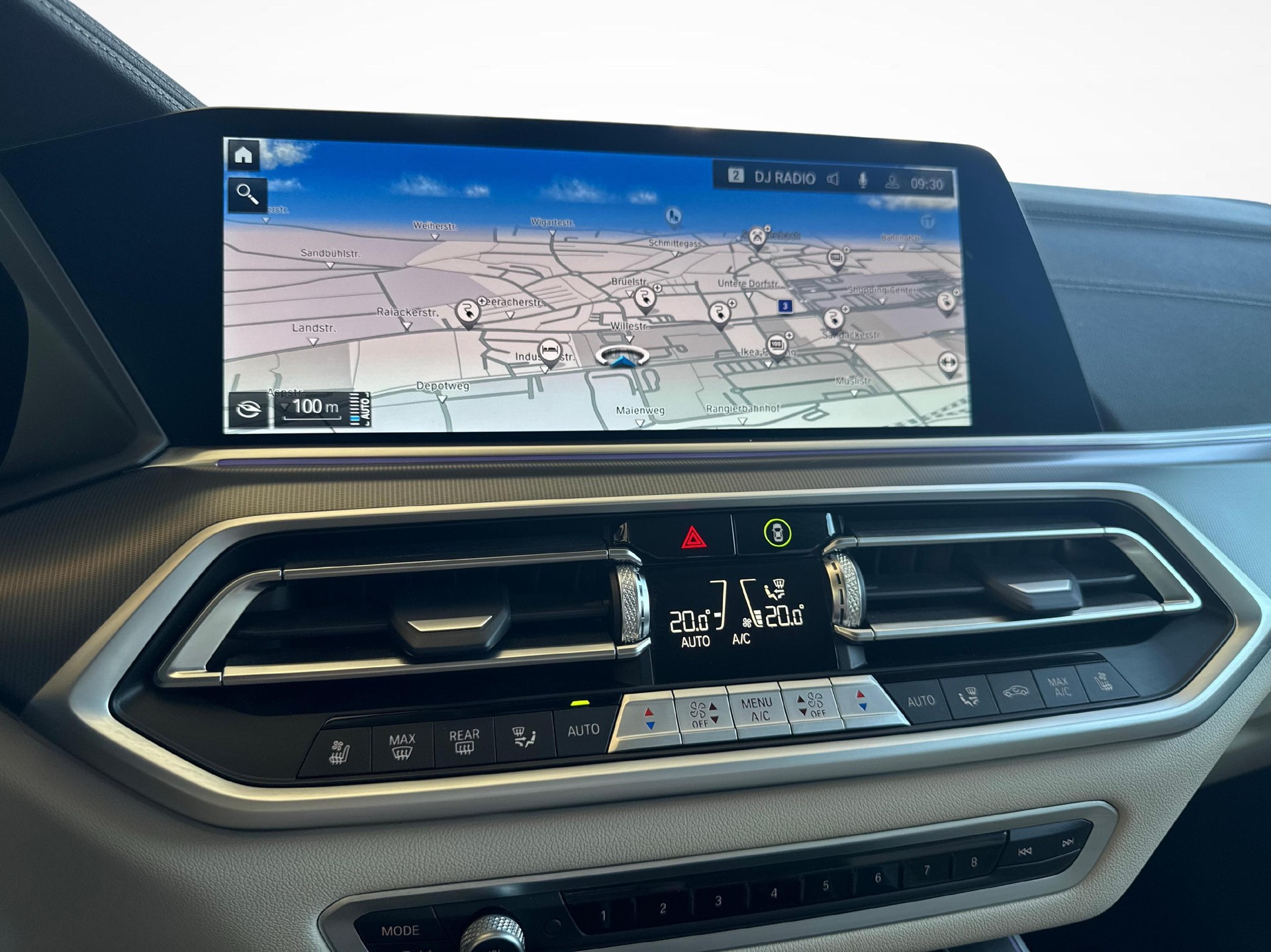BMW X5 45e xDrive-image-16