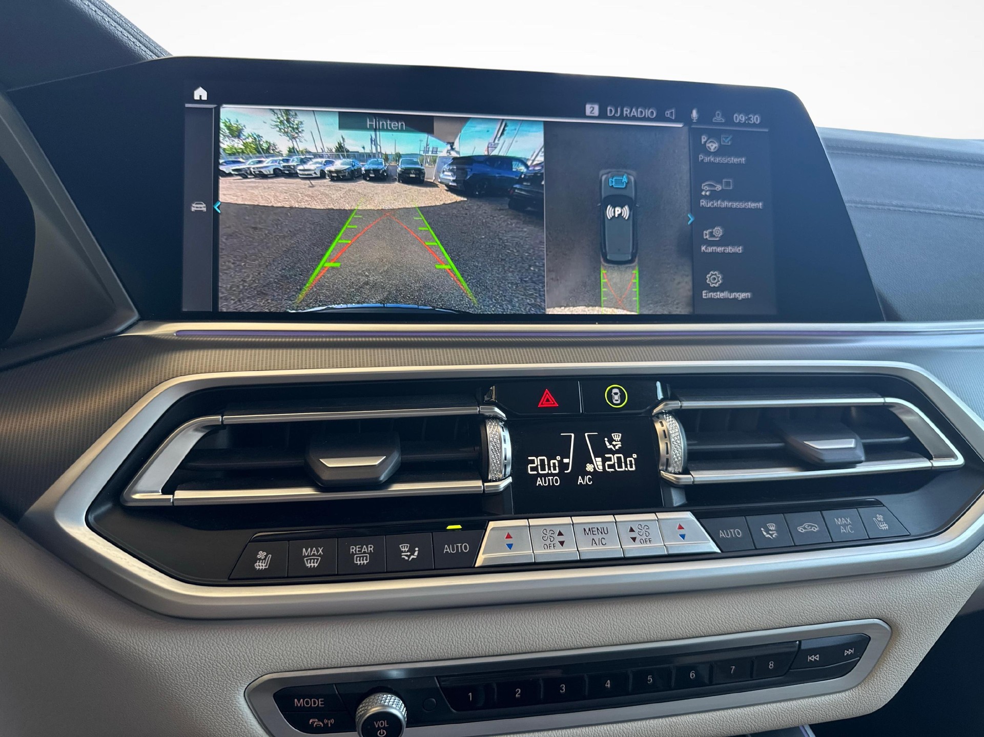 BMW X5 45e xDrive-image-15