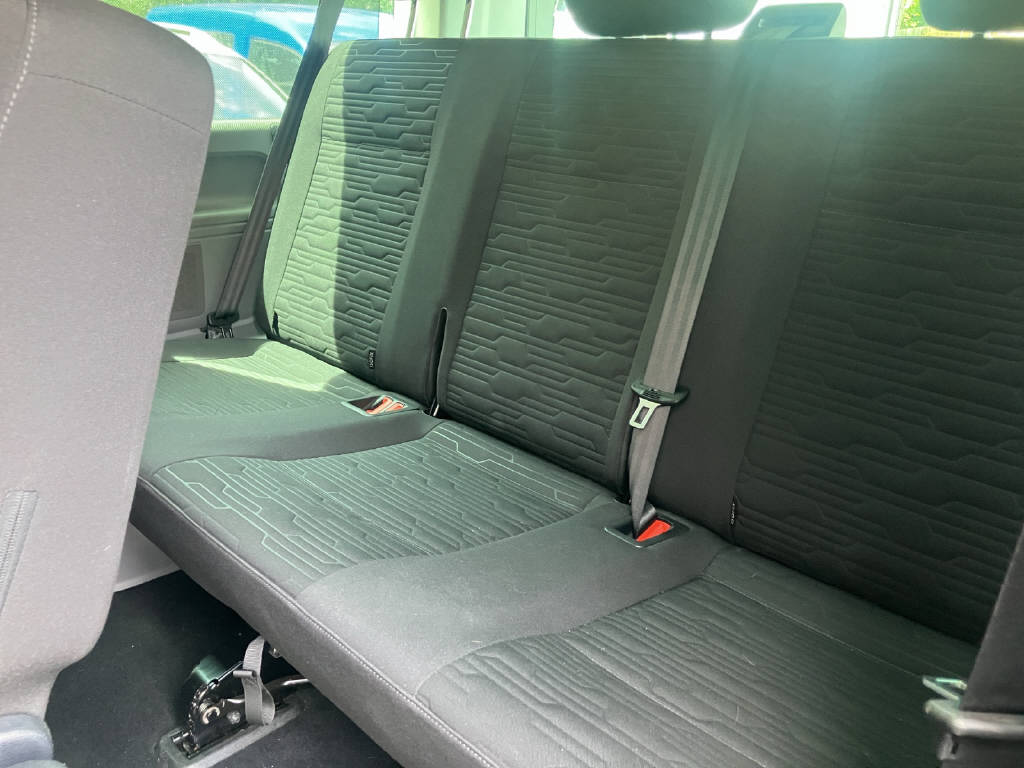 VW T6.1 Caravelle 3000 2.0 TDI 150 Comfortline Liberty DSG-image-22