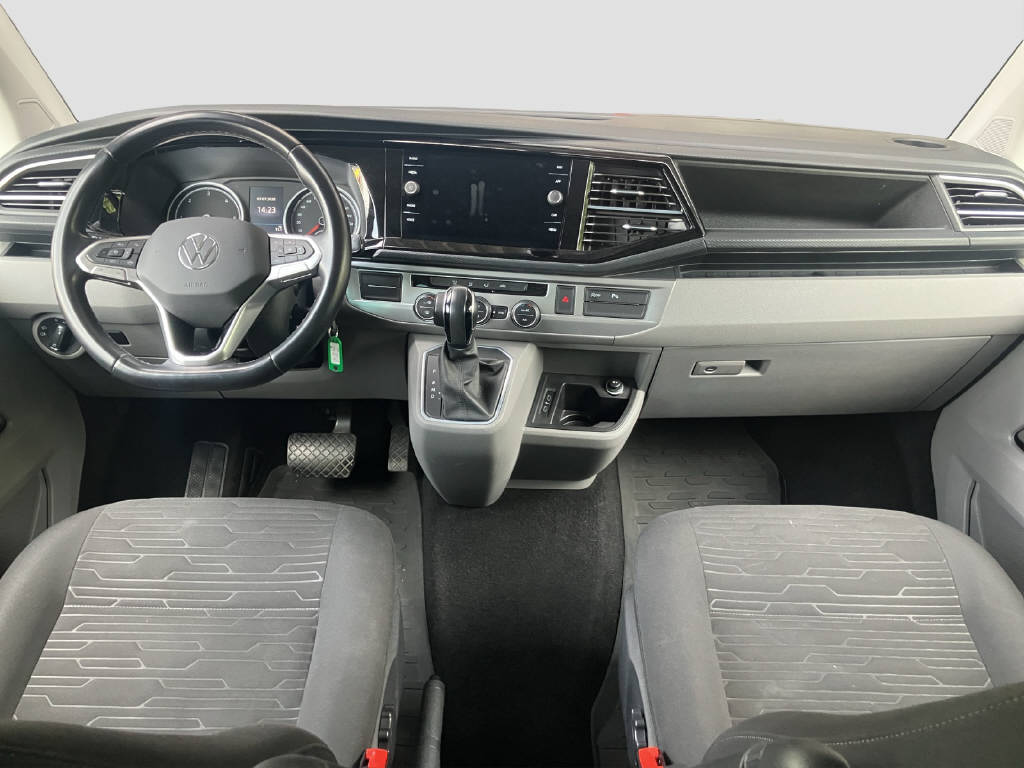 VW T6.1 Caravelle 3000 2.0 TDI 150 Comfortline Liberty DSG-image-9