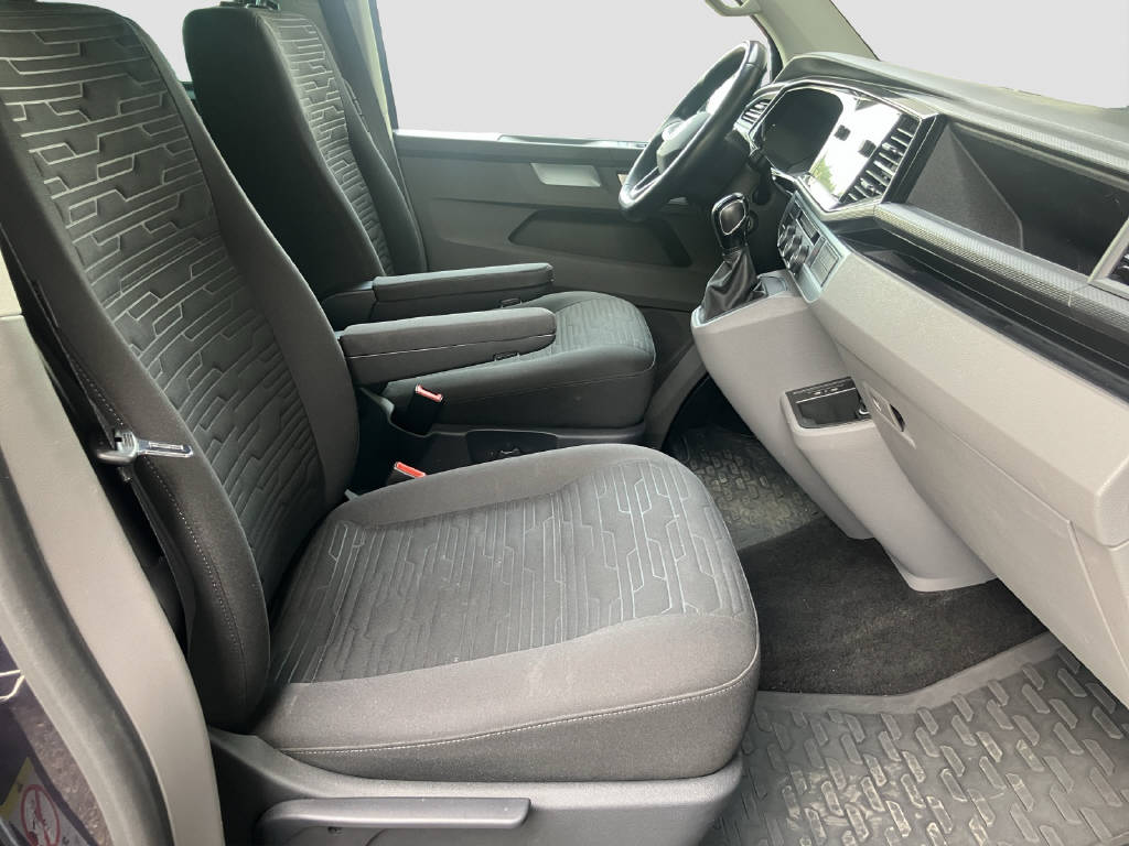 VW T6.1 Caravelle 3000 2.0 TDI 150 Comfortline Liberty DSG-image-13