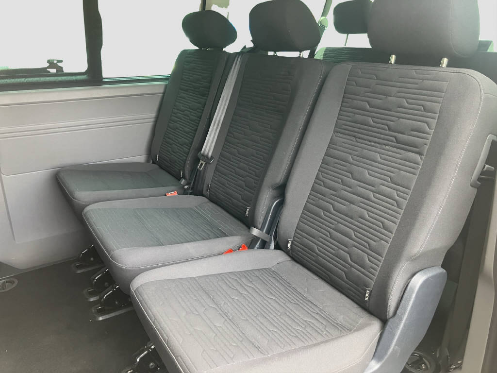 VW T6.1 Caravelle 3000 2.0 TDI 150 Comfortline Liberty DSG-image-11