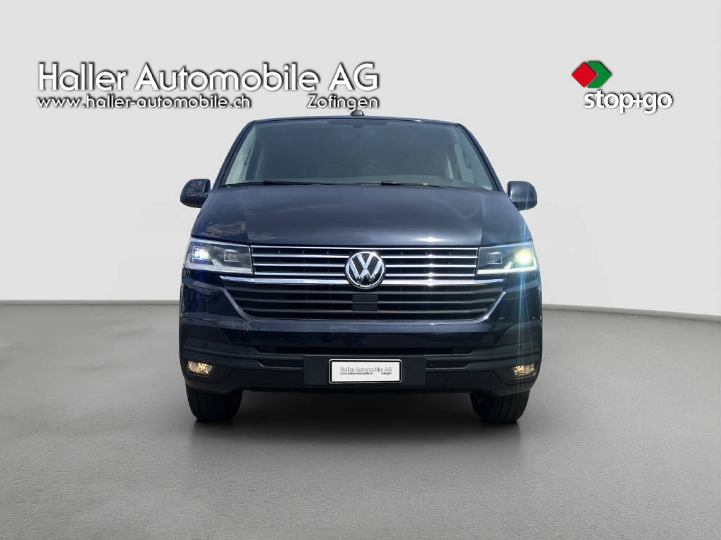 VW T6.1 Caravelle 3000 2.0 TDI 150 Comfortline Liberty DSG-image-7