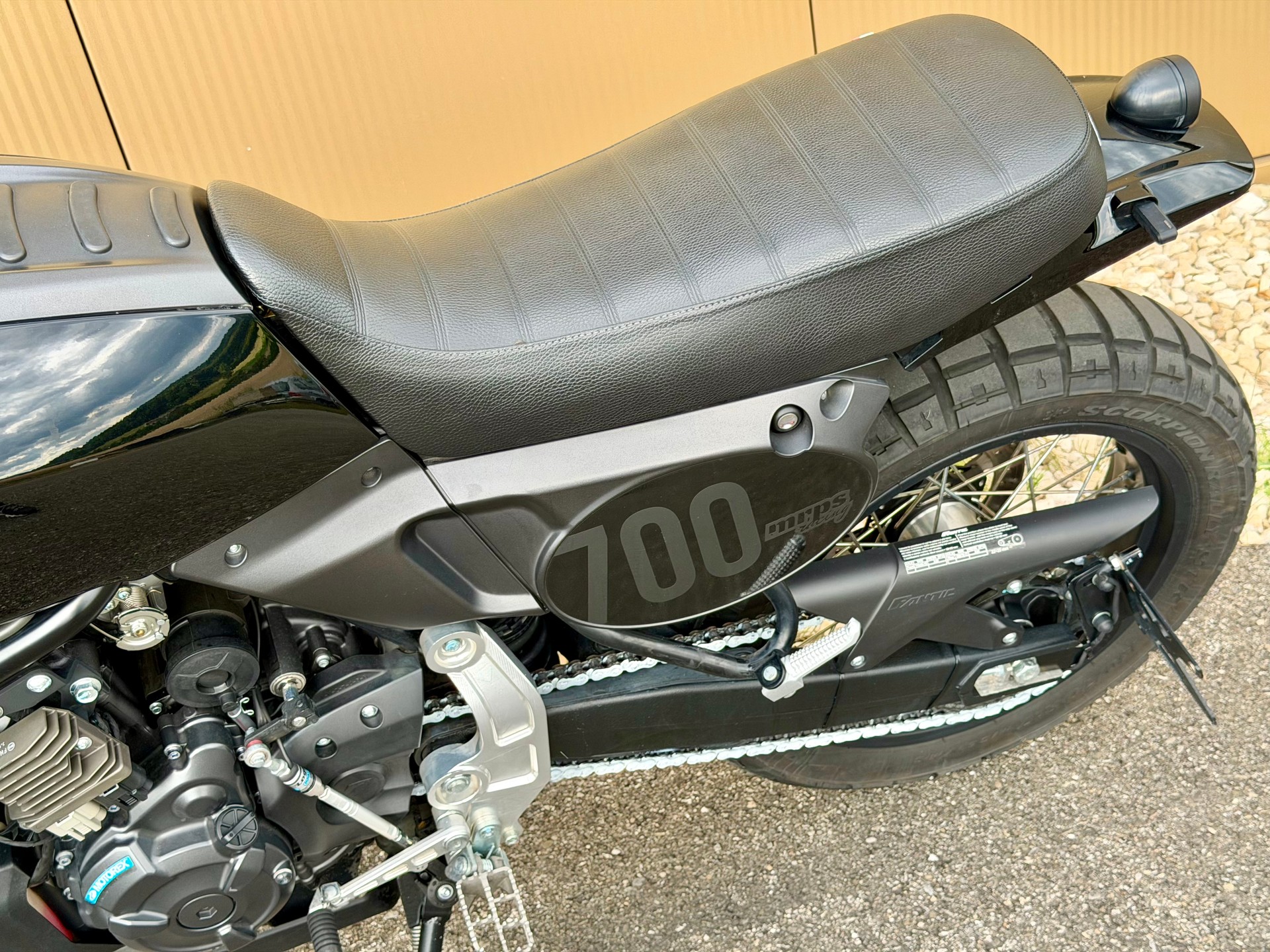 FANTIC Caballero 700-image-14