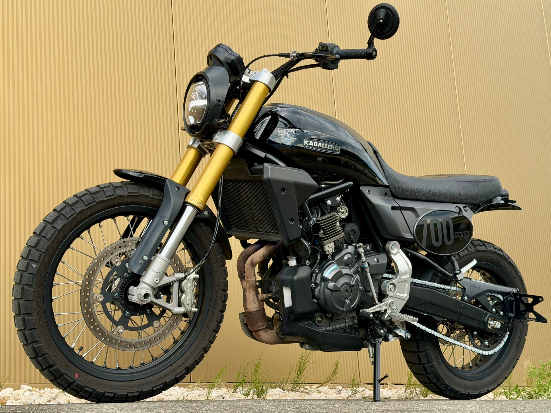 FANTIC Caballero 700-image-9
