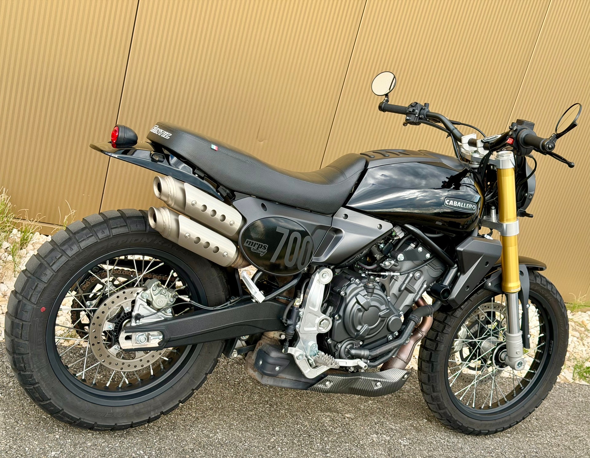 FANTIC Caballero 700-image-4