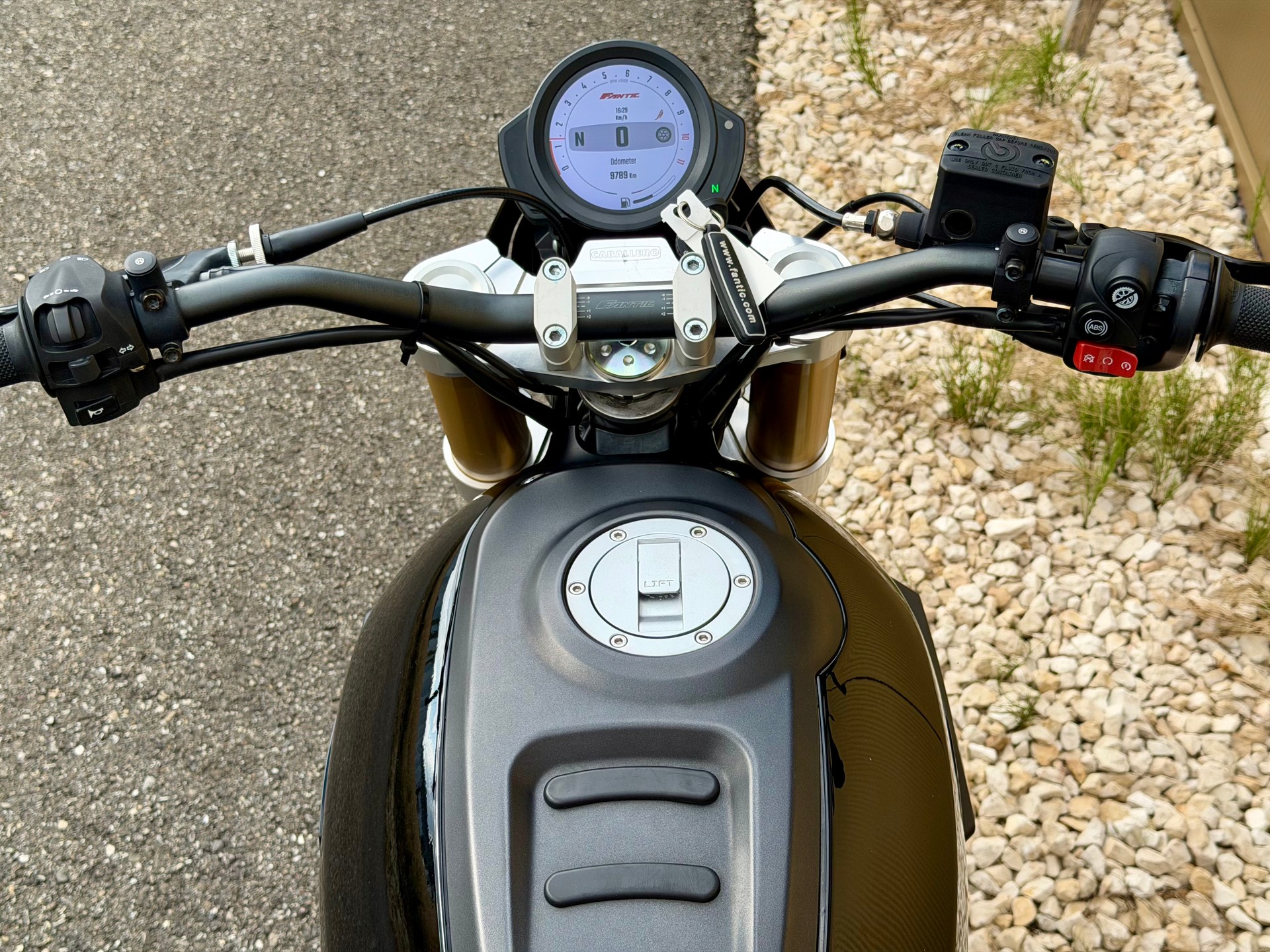 FANTIC Caballero 700-image-15