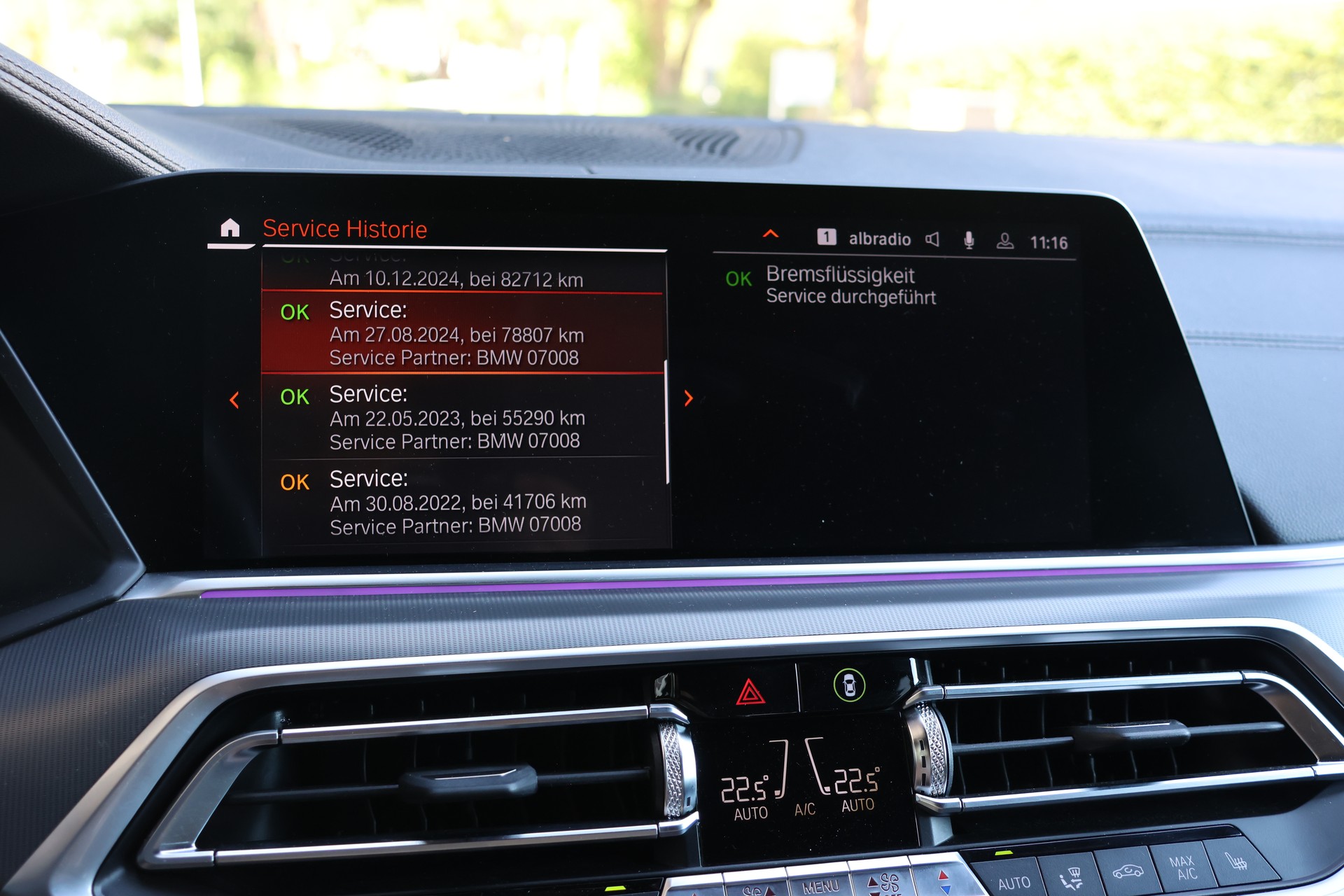 BMW X5 xDrive 40i Steptronic-image-24
