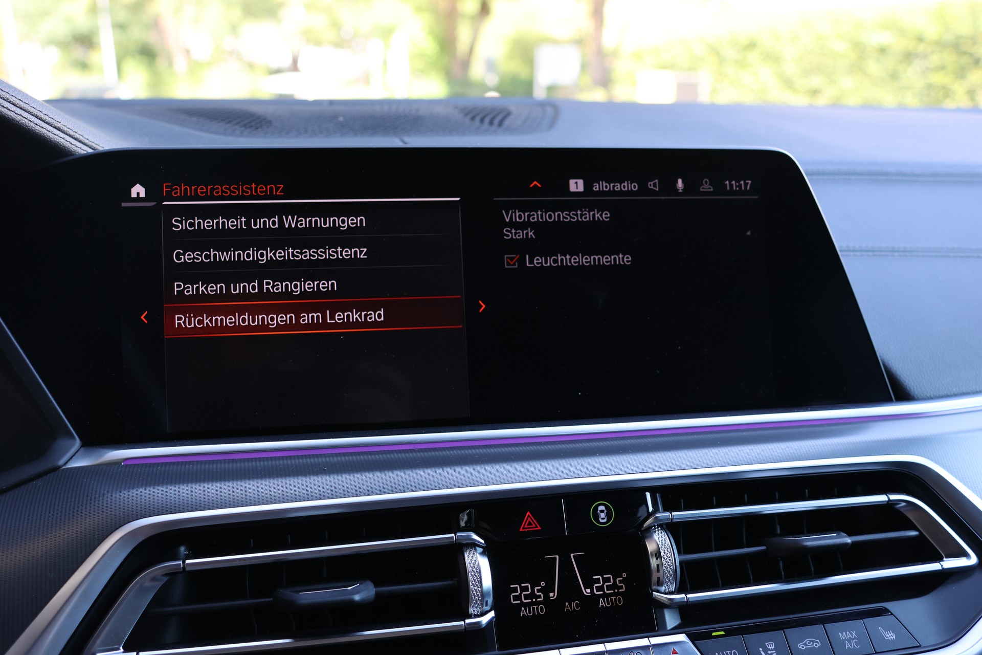 BMW X5 xDrive 40i Steptronic-image-30