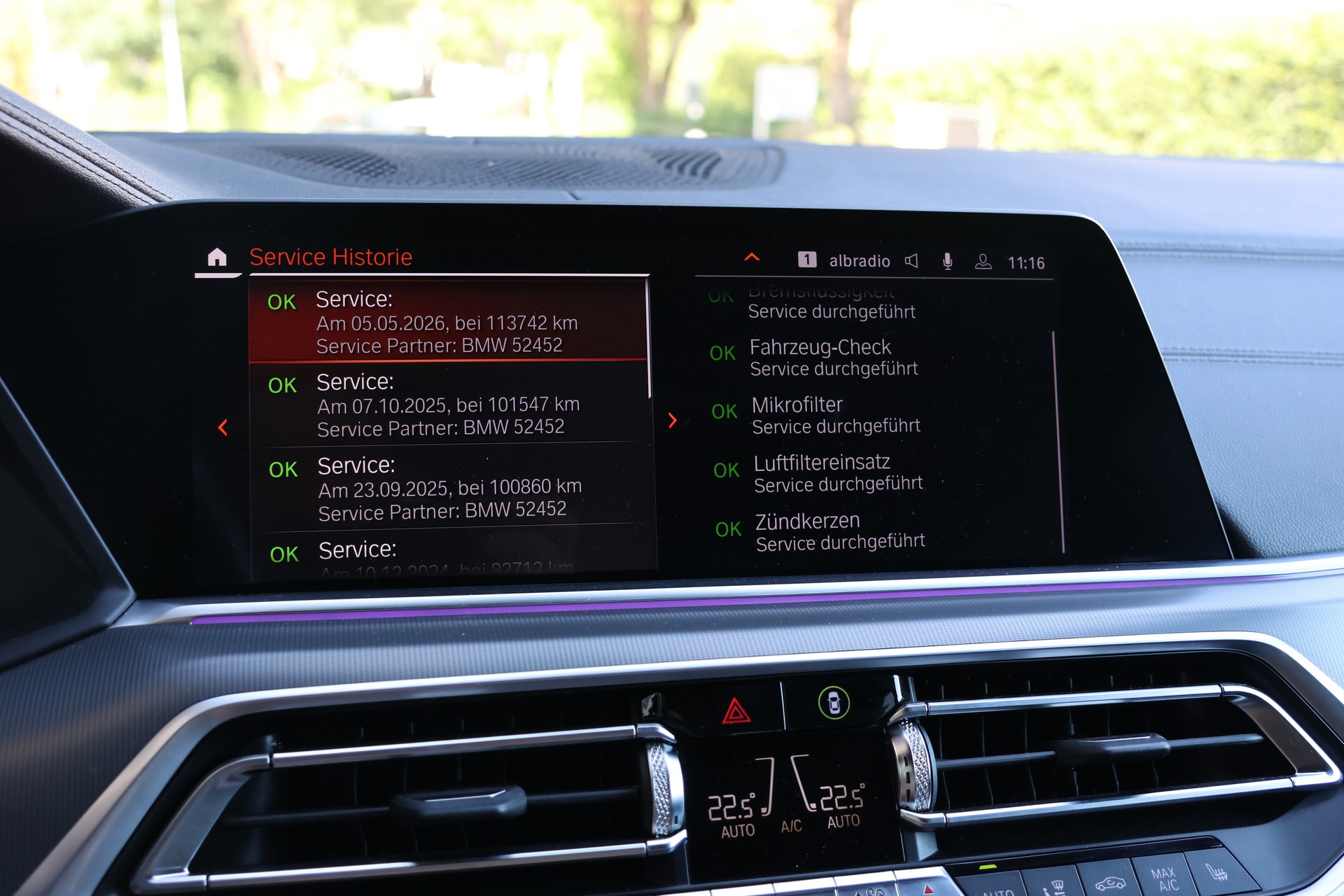 BMW X5 xDrive 40i Steptronic-image-22