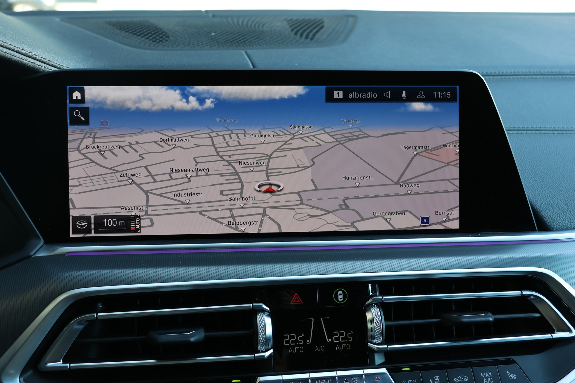 BMW X5 xDrive 40i Steptronic-image-20
