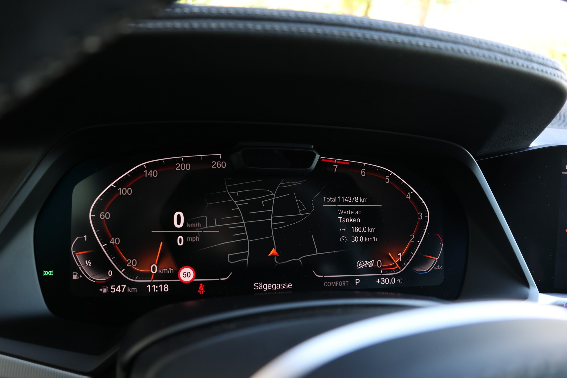 BMW X5 xDrive 40i Steptronic-image-17